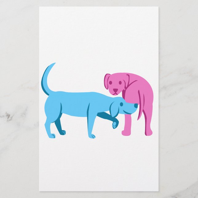 Trevligt att träffas. (Framsida)