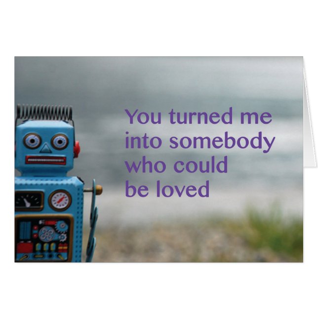 Trevligt kort 12 (Framsidan Horizontal)