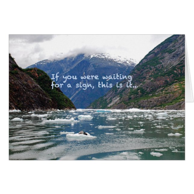 Trevligt kort 7 (Framsidan Horizontal)