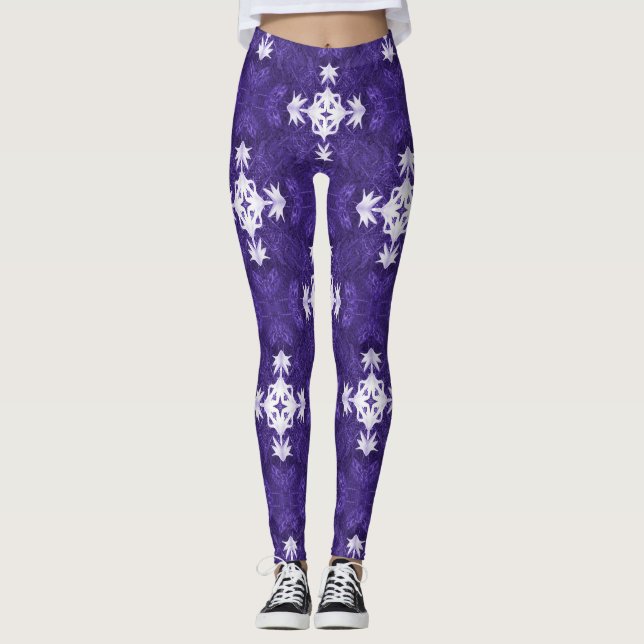 Trevligt... Leggings (Framsida)