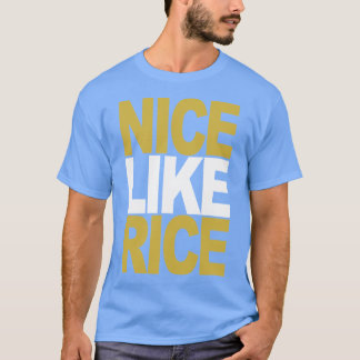 Trevligt som Ris T Shirt