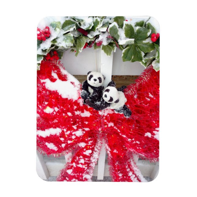 Trevligt Tillsammans Magnet (Vertikal)