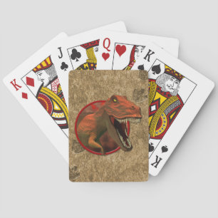 TRex Casinokort