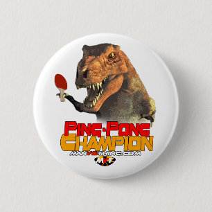 TRex: PingPong mästare Knapp