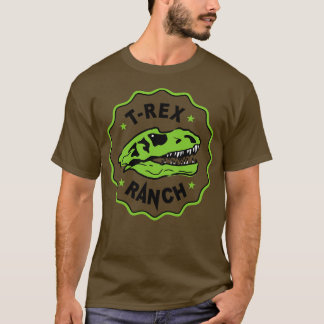 TRex Ranch T Shirt