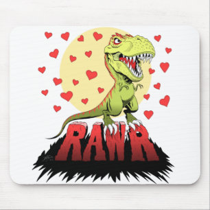 Trex Rawr Musmatta