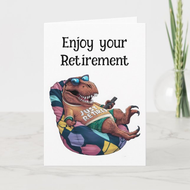 Trex sitta i bockkåsstol med fjärrkontroll kort (Framsida)