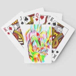 Trex sommar casinokort