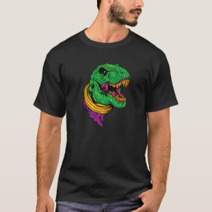 Trex Tyrannosaurus Rex Rex Dino Dinosaur T Shirt