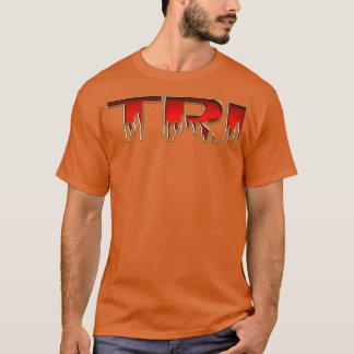 Tri 3 t shirt