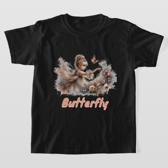 Tri-Blend T-shirt (Laydown)