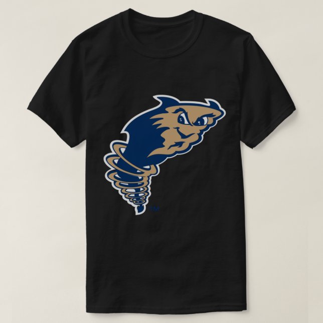 Tri-City Dust Djävulen Essential T-Shirt (Design framsida)