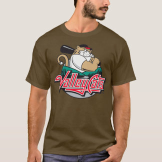 Tri City ValleyCats T Shirt