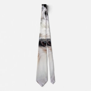 Tri-Color Lionhead Kanin Slips