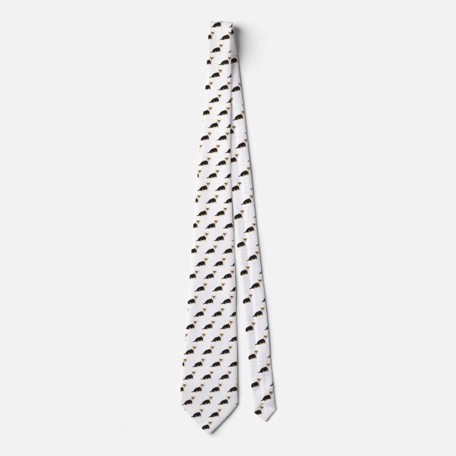 Tri Corgi Slips (Framsida)