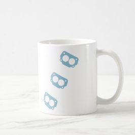 Tri-Driva Kaffemugg