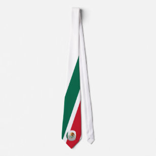 Tri El - Mexico fotboll Slips