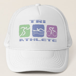 TRI IDROTTSMAN KEPS