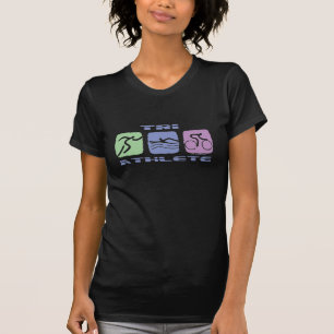 TRI IDROTTSMAN T-SHIRT