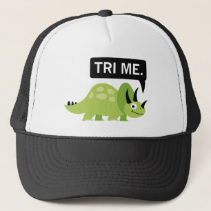 Tri Me Keps
