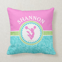 Tri-Pastel Färg Cheerlead med vattenplattan