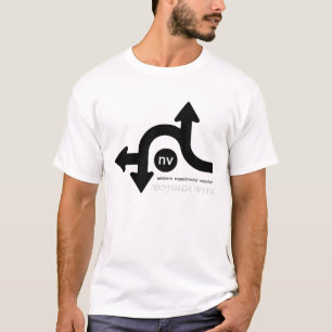 Tri-RiktningsNuxVomica T Shirt