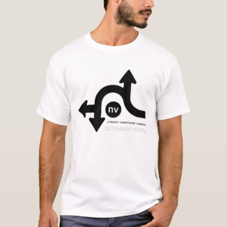 Tri-RiktningsNuxVomica T Shirt