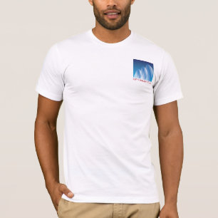 Tri-Sail_Translucent_Optimum-fyllning Tee Shirt
