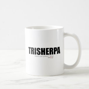 Tri Sherpa Kaffemugg