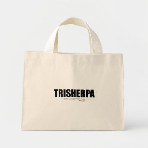 Tri Sherpa Mini Tygkasse