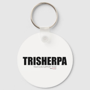 Tri Sherpa Nyckelring