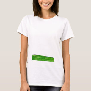 Tri slipat för Duo Tee Shirt