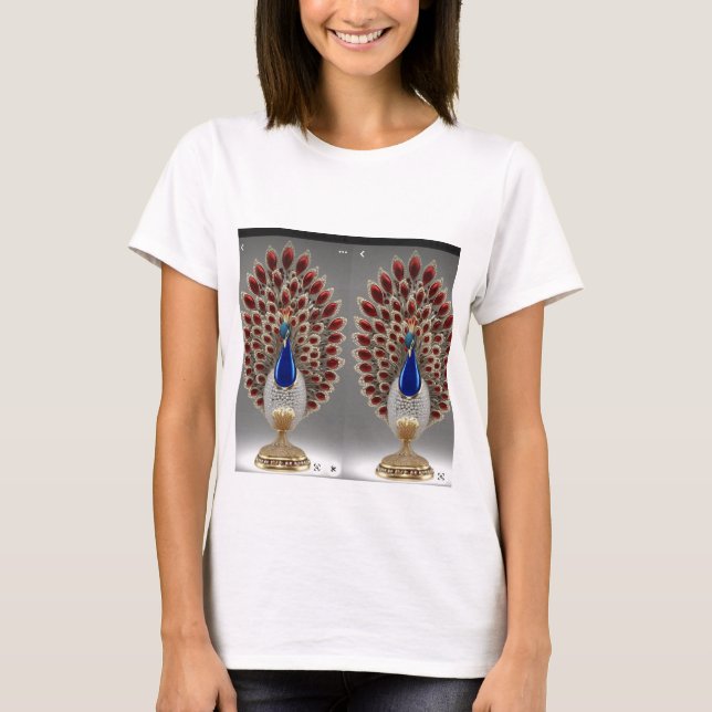 Tri-state T Shirt (Framsida)