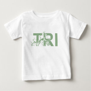 tri t shirt