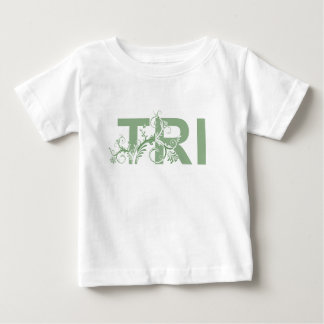 tri t shirt