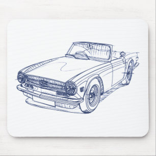 Tri TR6 Musmatta