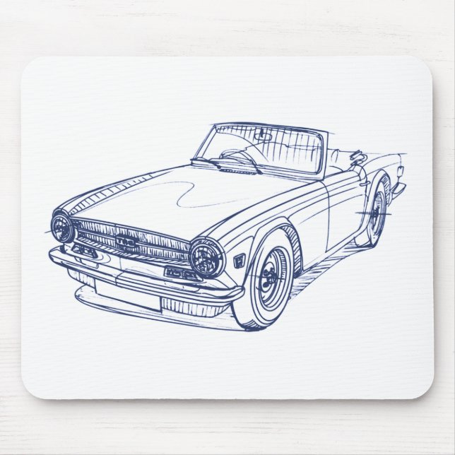 Tri TR6 Musmatta (Framsidan)