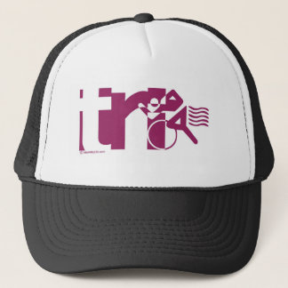 Tri Truckerkeps