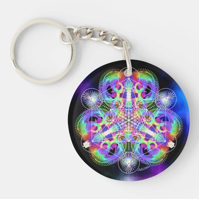 TRI-umphant/Vingar of Expectation (Framsidan)