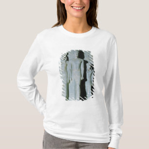 Triad av Menkaure T-shirt
