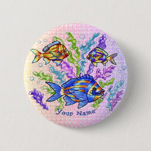 Triad Fish Knapp