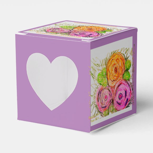 Triadic Presentaskar (Framsidan Sidan)