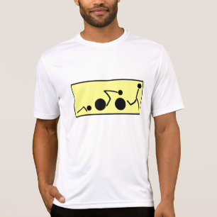 Triahlete Xing T Shirt