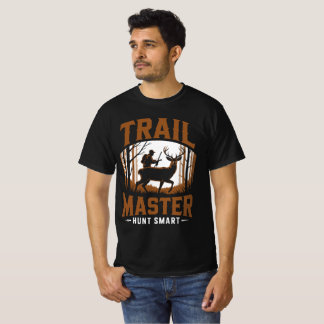 Trial master jakt smart - t-shirt