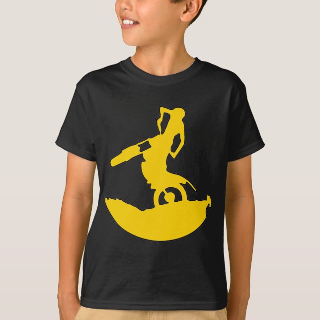 TRIAL T-SHIRT (Framsida)