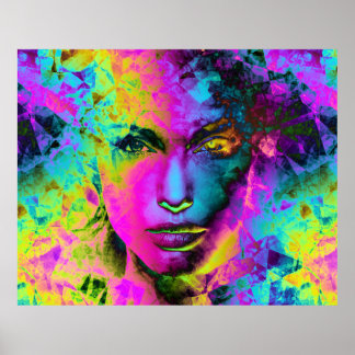 Triangel Artikel 3 Poster