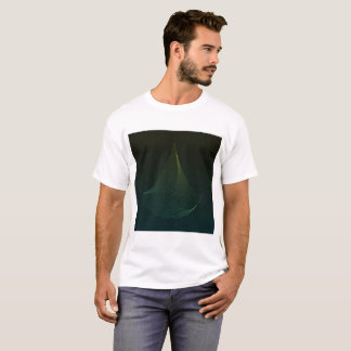 Triangel Fall Tee