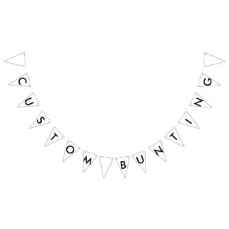 Triangel för baner för vimplar