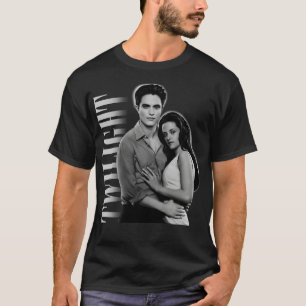 Triangel kärlek t shirt