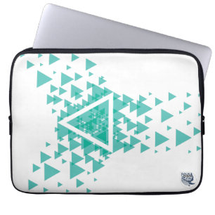 Triangel Laptop Fodral